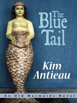 cover image of The Blue Tail